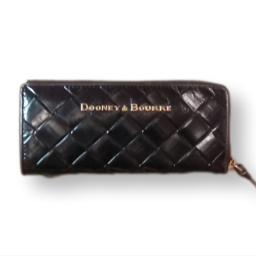 Dooney & Bourke Wallet Purse